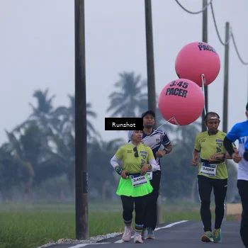 Runner Photo 5745745