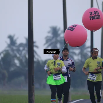 Runner Photo 5745746