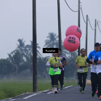 Runner Photo 5745747