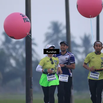 Runner Photo 5745750