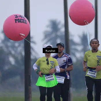 Runner Photo 5745751