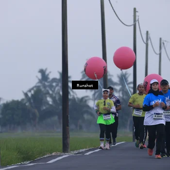 Runner Photo 5745752