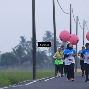 Runner Photo 5745753