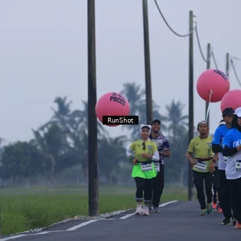Runner Photo 5745754