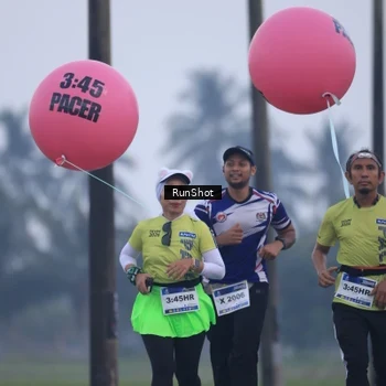 Runner Photo 5745755