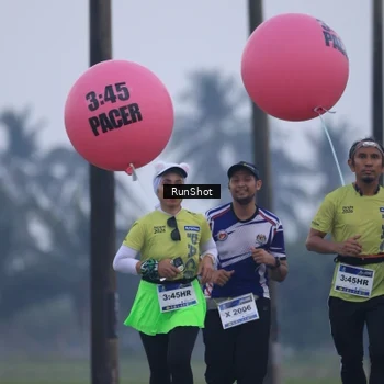Runner Photo 5745756