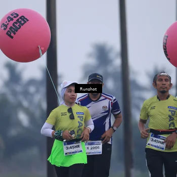 Runner Photo 5745765