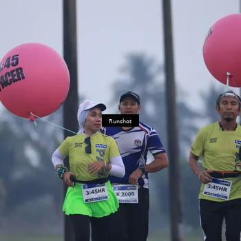 Runner Photo 5745766