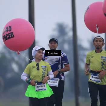 Runner Photo 5745768