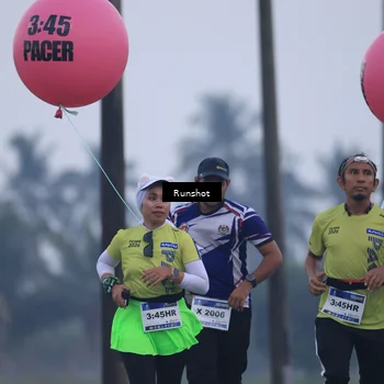 Runner Photo 5745769