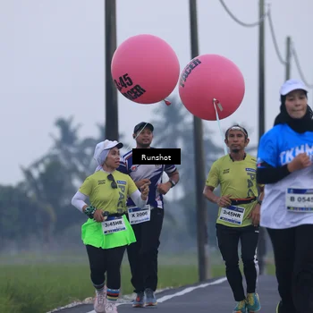 Runner Photo 5745770