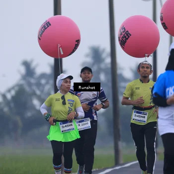 Runner Photo 5745772
