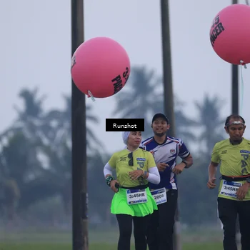 Runner Photo 5745774