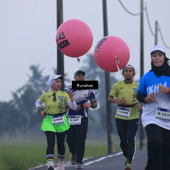 Runner Photo 5745775