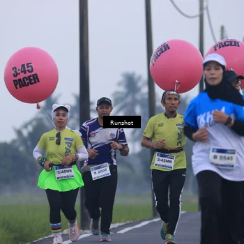 Runner Photo 5745776