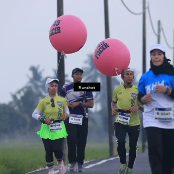 Runner Photo 5745777