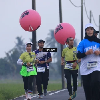 Runner Photo 5745778