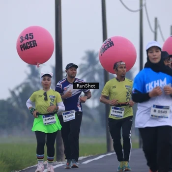 Runner Photo 5745779