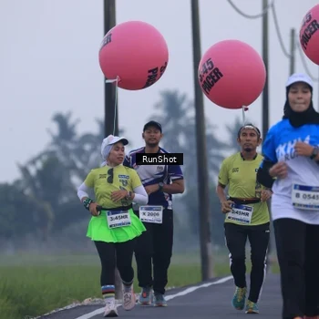 Runner Photo 5745781