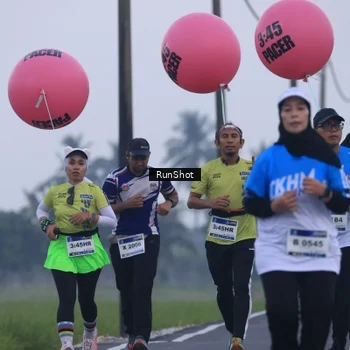 Runner Photo 5745782