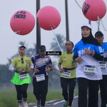 Runner Photo 5745783