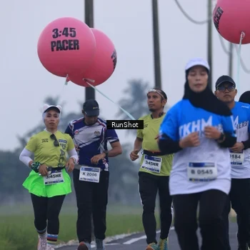 Runner Photo 5745784