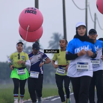 Runner Photo 5745785