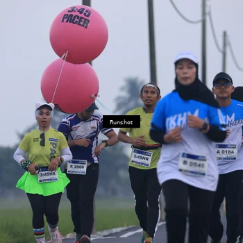 Runner Photo 5745786