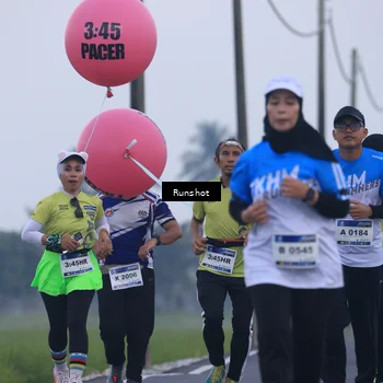 Runner Photo 5745787