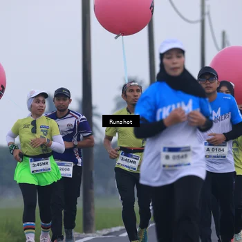 Runner Photo 5745788