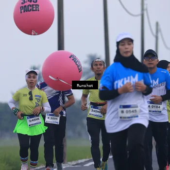 Runner Photo 5745790