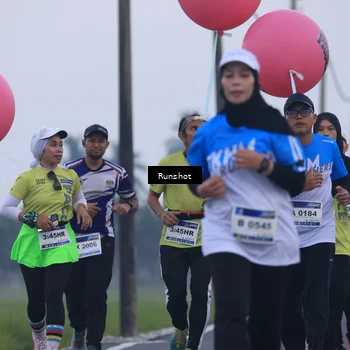 Runner Photo 5745794