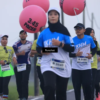 Runner Photo 5745797