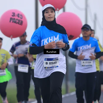 Runner Photo 5745798