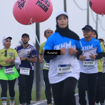 Runner Photo 5745799