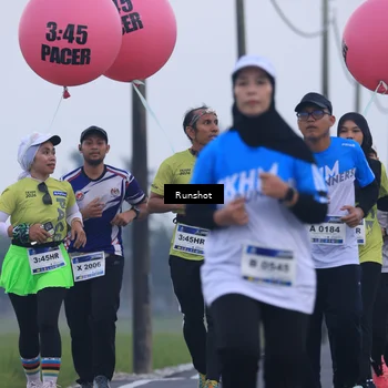 Runner Photo 5745800