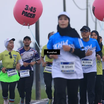 Runner Photo 5745801