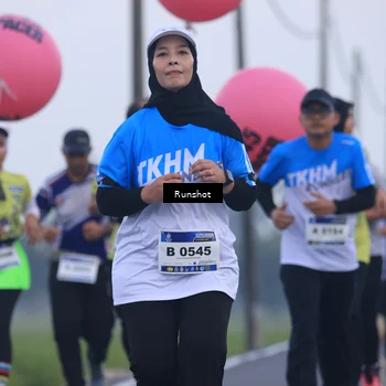 Runner Photo 5745802