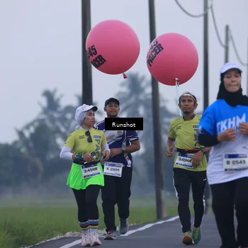 Runner Photo 5745803