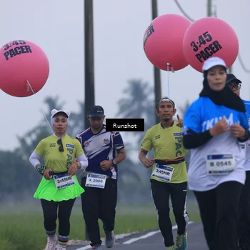 Runner Photo 5745804