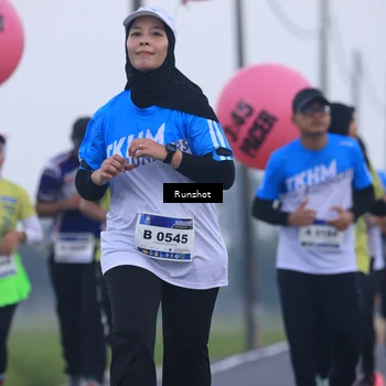 Runner Photo 5745805