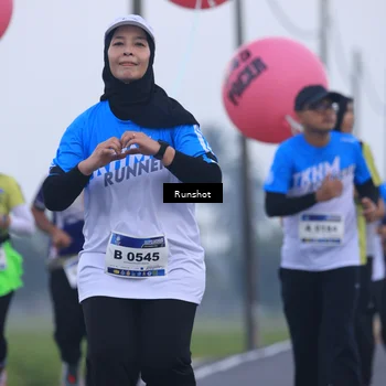 Runner Photo 5745806
