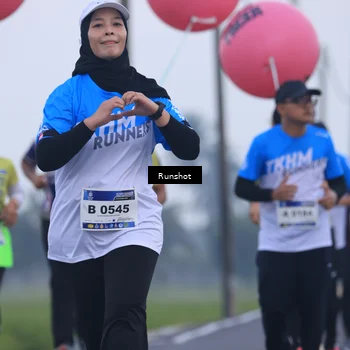 Runner Photo 5745807