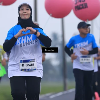 Runner Photo 5745808