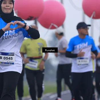 Runner Photo 5745809