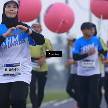 Runner Photo 5745810