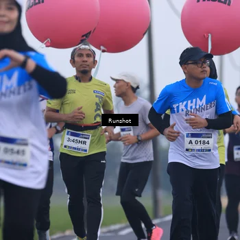 Runner Photo 5745811