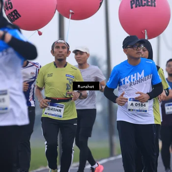 Runner Photo 5745813