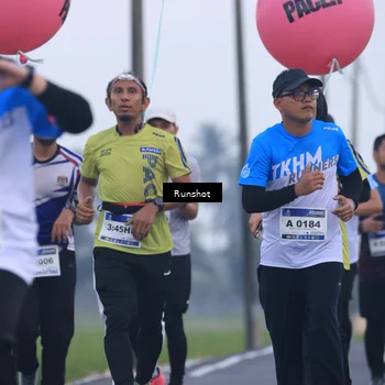 Runner Photo 5745814