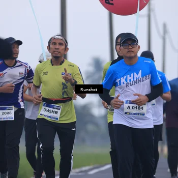 Runner Photo 5745817